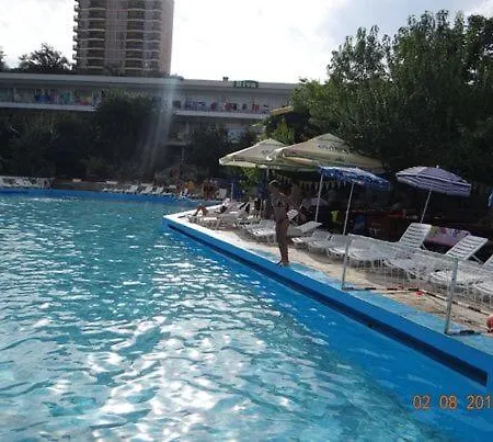 парк-хотел рива Apartament *