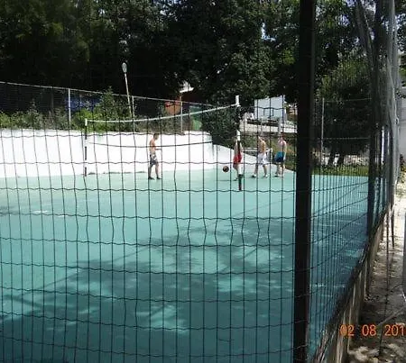 Apartament парк-хотел рива *