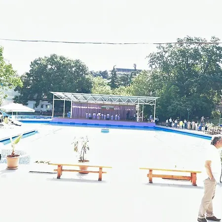 парк-хотел рива