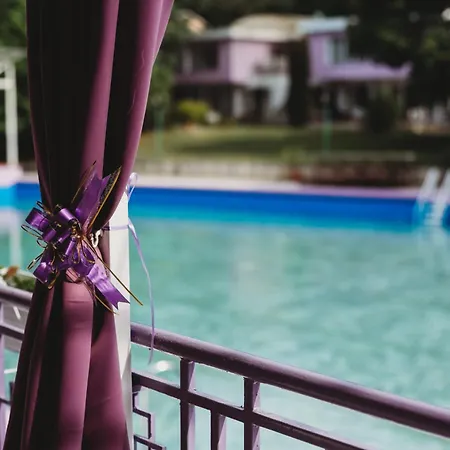 парк-хотел рива Златни пясъци