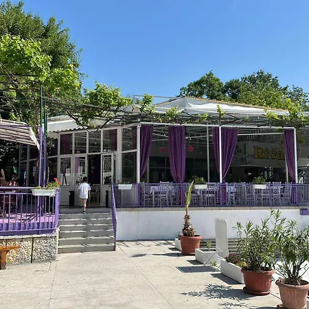 парк-хотел рива Апартамент Златни пясъци