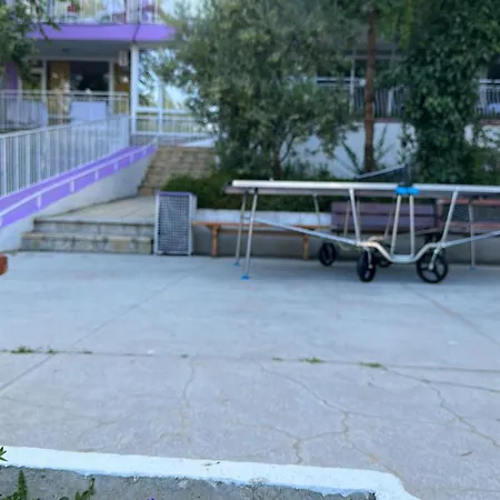 парк-хотел рива Апартамент Златни пясъци