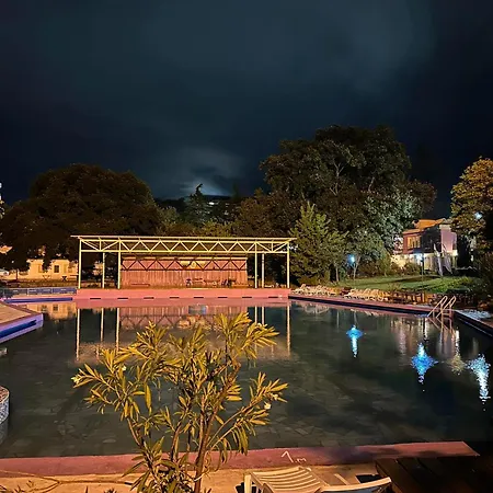 парк-хотел рива * Златни пясъци