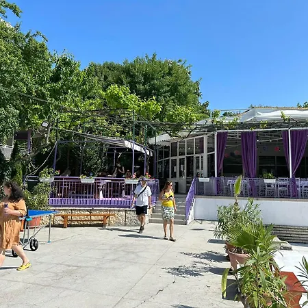 парк-хотел рива Apartament