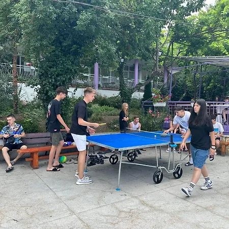 Apartament парк-хотел рива Złote Piaski