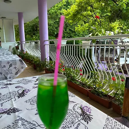 парк-хотел рива * Златни пясъци