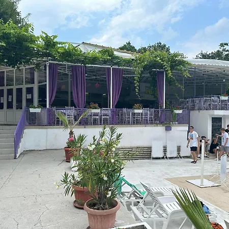 парк-хотел рива *