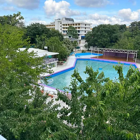 парк-хотел рива Złote Piaski