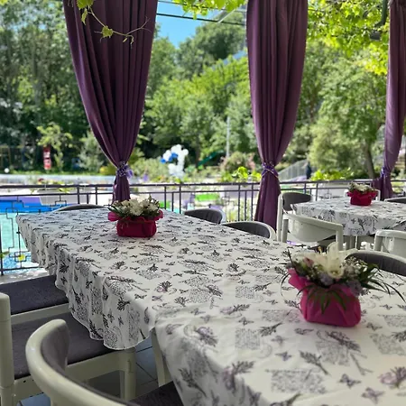 Park Riva Златни пясъци