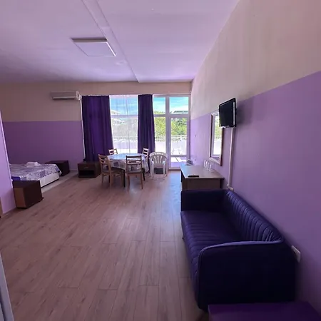 Park Riva Apartment