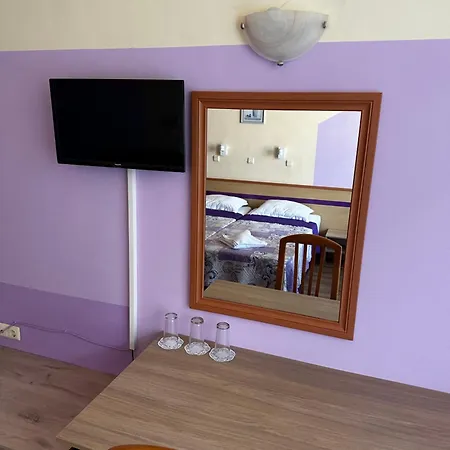 Park Riva Apartment *