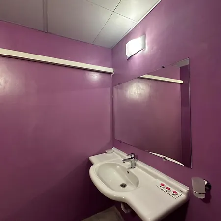Apartment Park Riva *