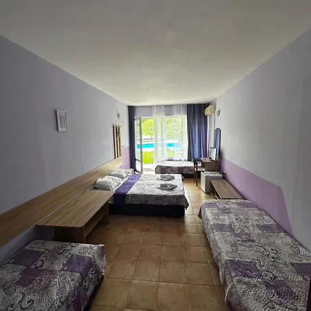 Park Riva Apartment