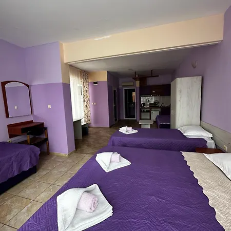 Apartment Park Riva