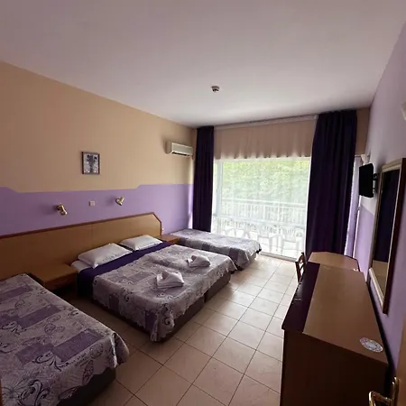 Park Riva Apartment *