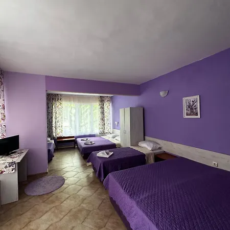 Park Riva Golden Sands