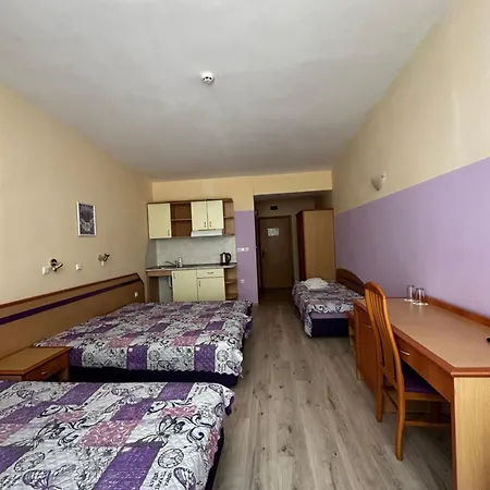Park Riva Apartment
