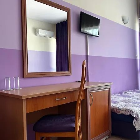 Apartment Park Riva *