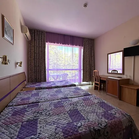 Apartment Park Riva Golden Sands