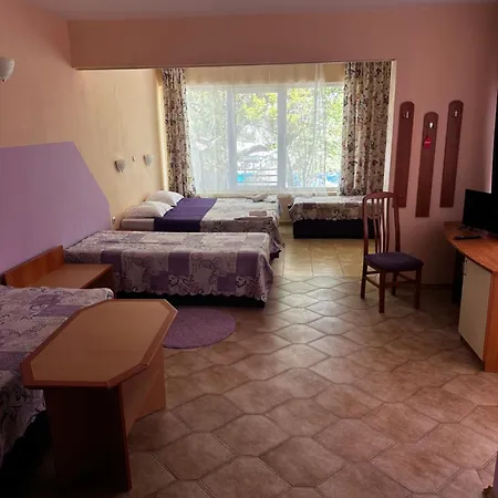 Park Riva Apartment