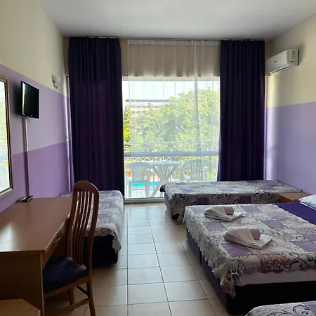 Apartment Park Riva