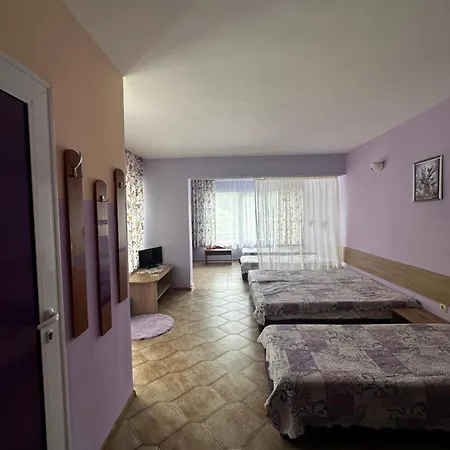 Park Riva Apartment *
