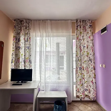 Apartment Park Riva Golden Sands