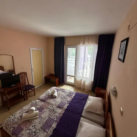 Park Riva Apartment