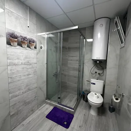 Apartment Park Riva *