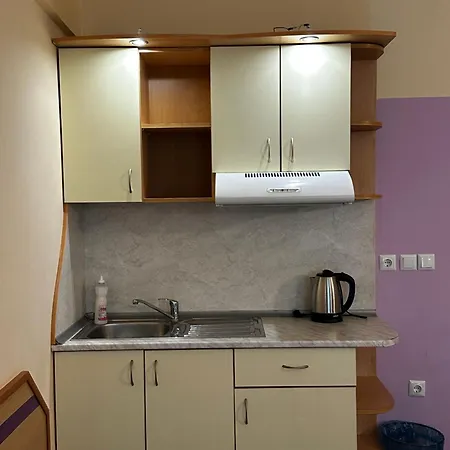 Park Riva Apartment *