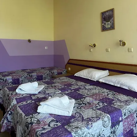 Διαμέρισμα Park Riva Golden Sands