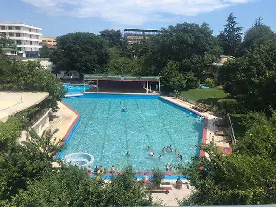 парк-хотел рива Lägenhet