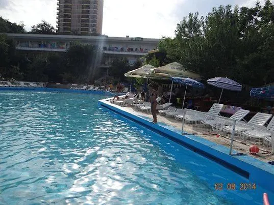 парк-хотел рива Lägenhet *