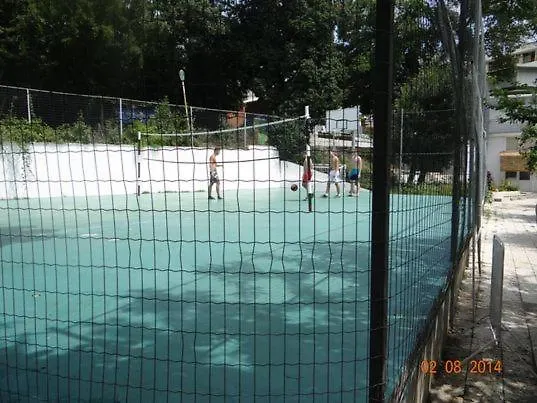 Διαμέρισμα парк-хотел рива *