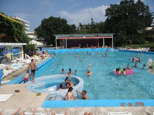 Διαμέρισμα парк-хотел рива *