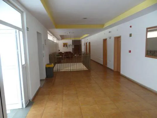 Διαμέρισμα парк-хотел рива Golden Sands