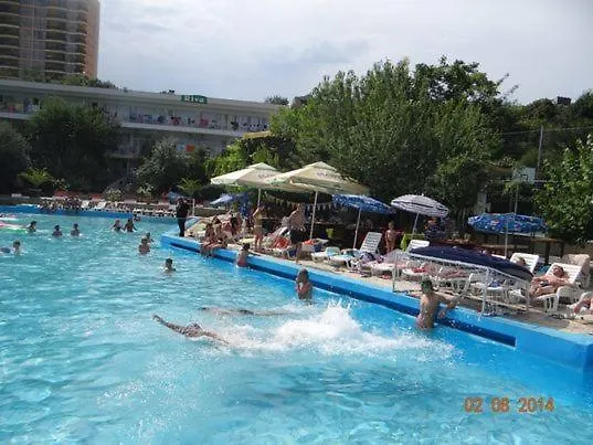 парк-хотел рива *