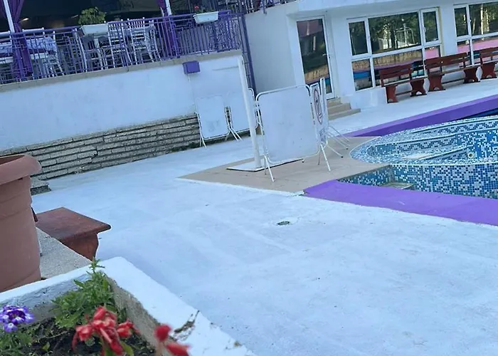 Διαμέρισμα парк-хотел рива