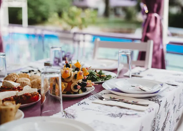 Lägenhet парк-хотел рива Golden Sands