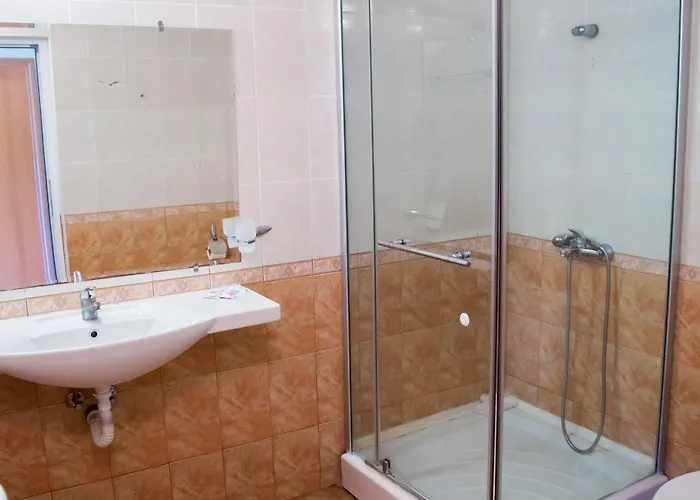 парк-хотел рива Διαμέρισμα