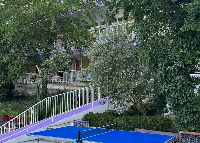 парк-хотел рива