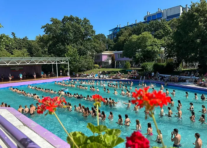 парк-хотел рива