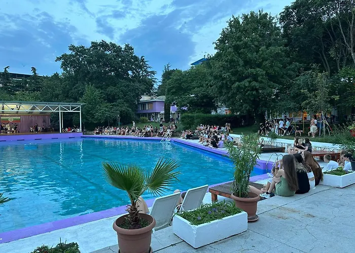 Διαμέρισμα парк-хотел рива Golden Sands