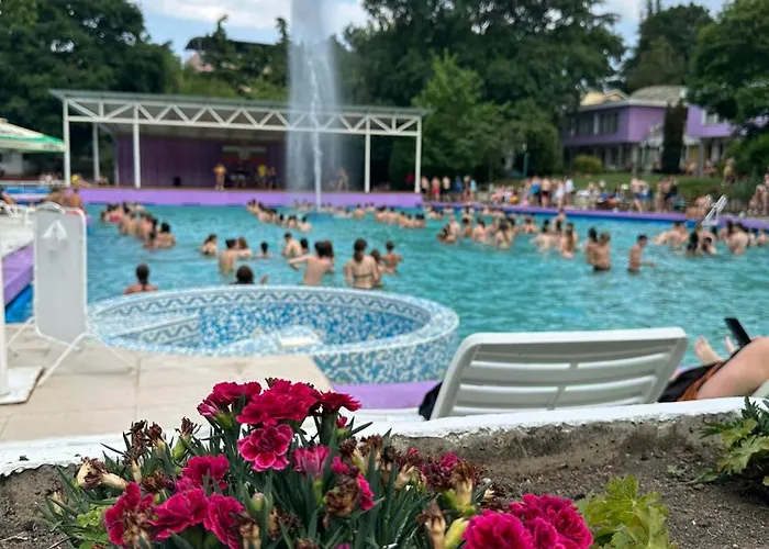 парк-хотел рива *