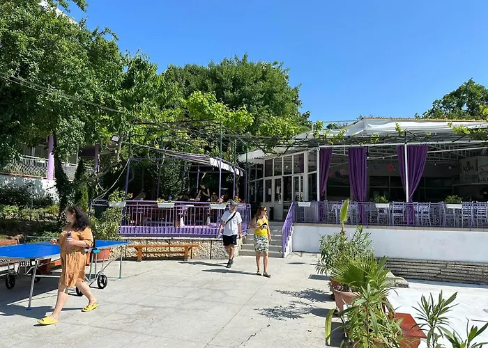 парк-хотел рива Διαμέρισμα