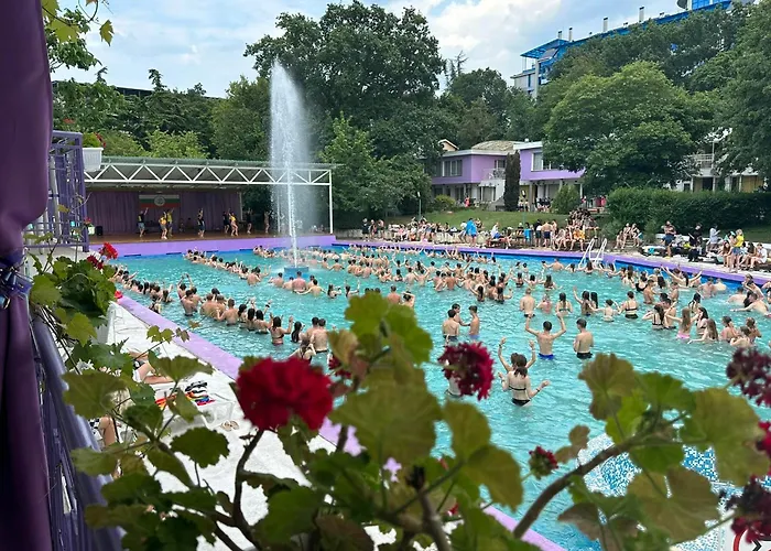 парк-хотел рива *