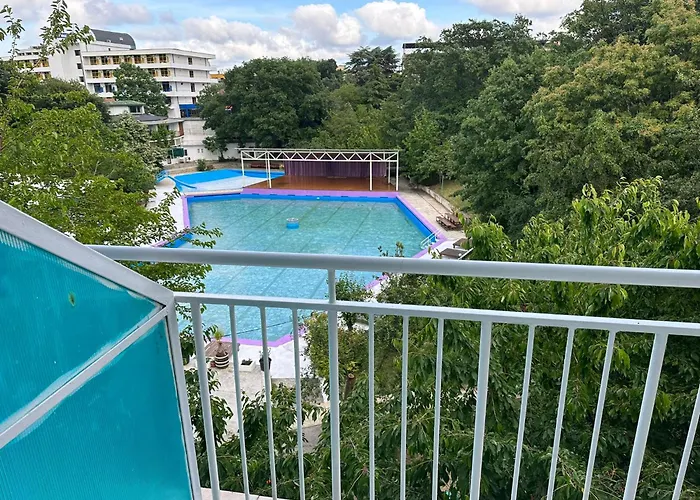 Διαμέρισμα парк-хотел рива *