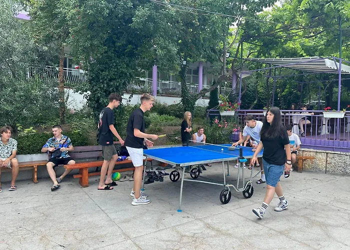 Lägenhet парк-хотел рива Golden Sands