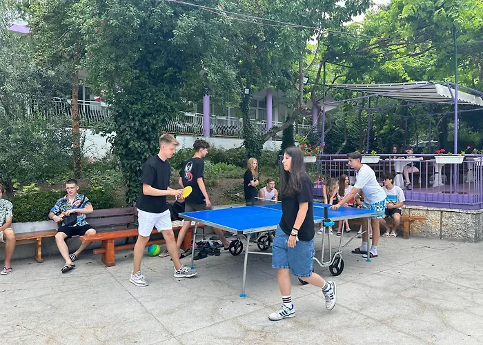 парк-хотел рива