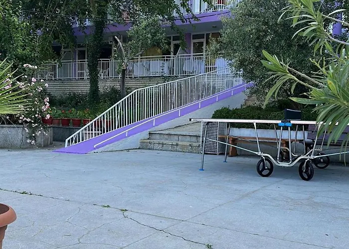 парк-хотел рива